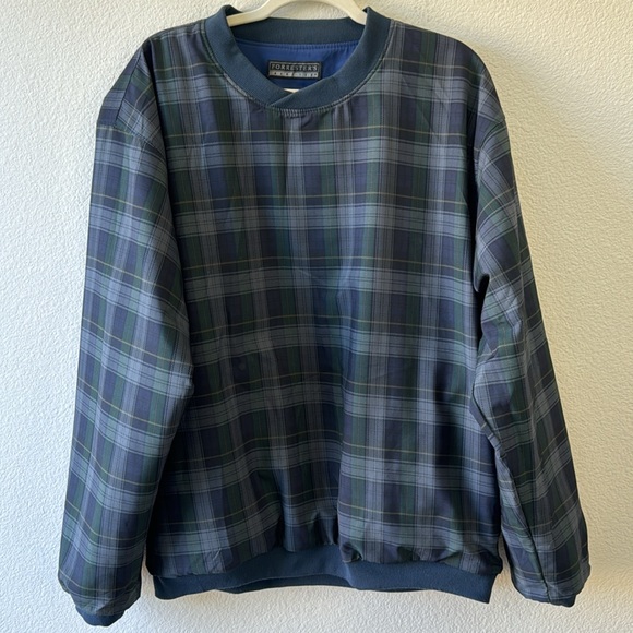 Forrester’s Gore Tex Reversible Jacket Size Large - Picture 2 of 7